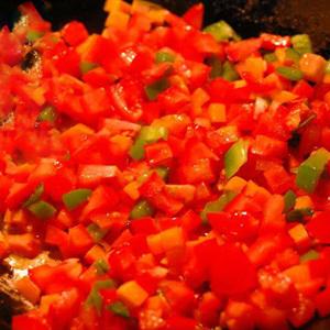 Cách làm mì Ý xào thịt bò