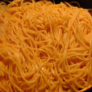 Cách làm mì Ý xào thịt bò