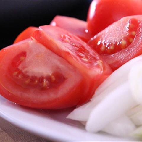 Cách làm mì Ý xào thịt gà