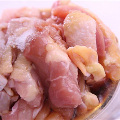 Cách làm mì Ý xào thịt gà