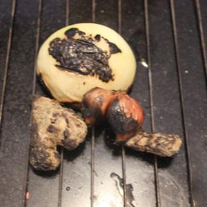 Cách làm miến gà