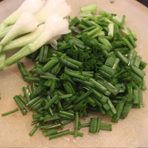 Cách làm miến gà