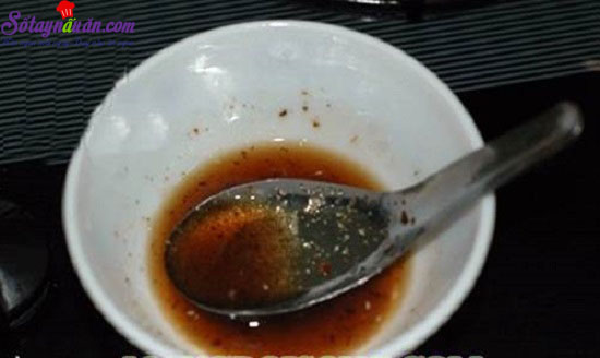 Miến gà trộn giá – món ngon cho cô nàng giảm cân