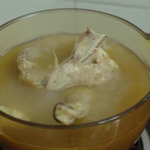 Cách làm miến gà trộn