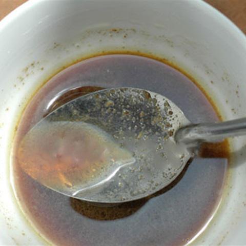 Cách làm miến gà trộn