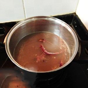 Cách làm miến lươn chiên giòn