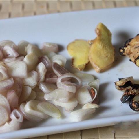 Cách làm miến lươn giòn tan