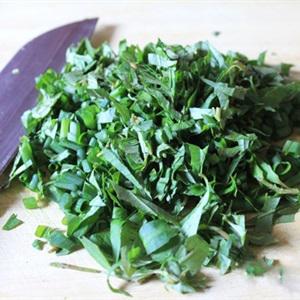 Cách làm miến lươn giòn tan