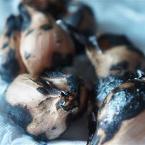 Cách làm miến măng ngan