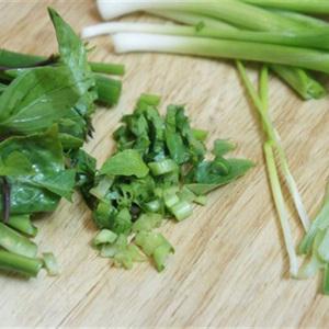 Cách làm miến măng ngan