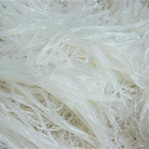 Cách làm miến măng ngan