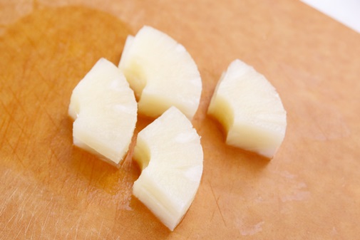 Miến nấu hến và rau cải ngon ngất ngây