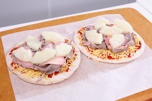 Miến nấu hến và rau cải ngon ngất ngây