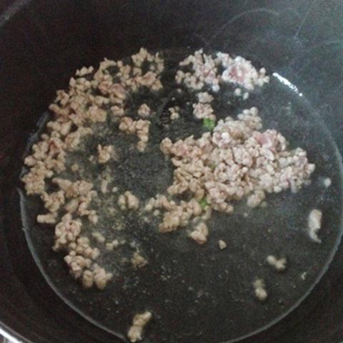 Cách làm miến nấu khô