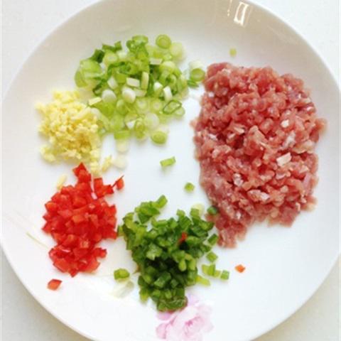 Cách làm miến nấu khô