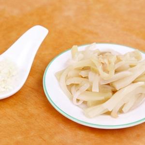 Cách làm miến nấu thịt băm