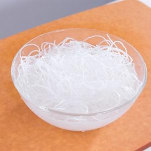 Cách làm miến nấu thịt băm