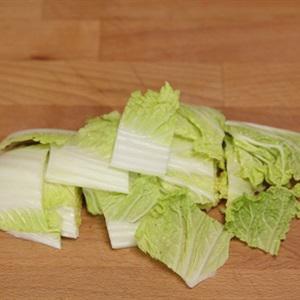 Cách làm miến nấu thịt nấm rơm