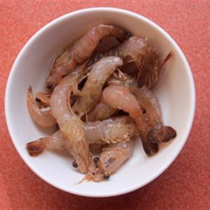 Cách làm miến nấu tôm tươi