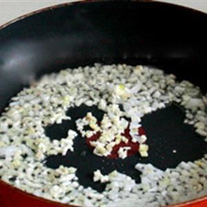 Cách làm miến sốt thịt bằm