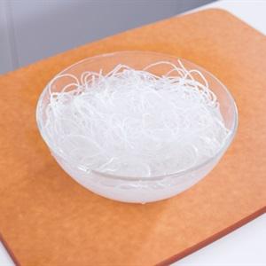 Cách làm miến sốt thịt heo bằm