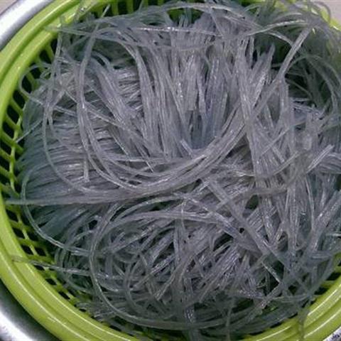 Cách làm miến thịt gà