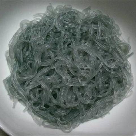 Cách làm miến thịt gà