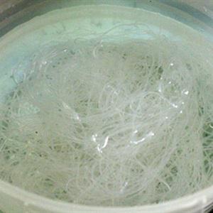 Cách làm miến tim gà