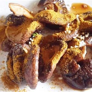 Cách làm miến trộn chay