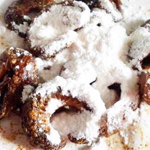 Cách làm miến trộn chay