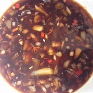 Cách làm miến trộn chay