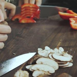 Cách làm miến trộn kiểu Hàn hấp dẫn