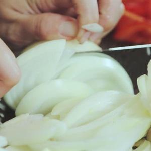 Cách làm miến trộn kiểu Hàn hấp dẫn