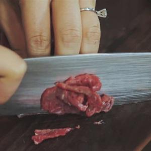 Cách làm miến trộn kiểu Hàn hấp dẫn