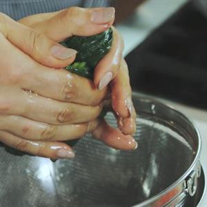 Cách làm miến trộn kiểu Hàn hấp dẫn