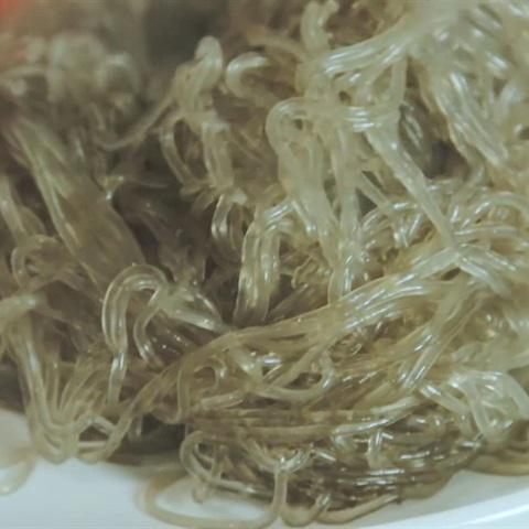 Cách làm miến trộn kiểu Hàn hấp dẫn