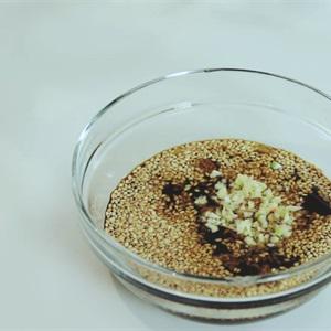 Cách làm miến trộn kiểu Hàn hấp dẫn