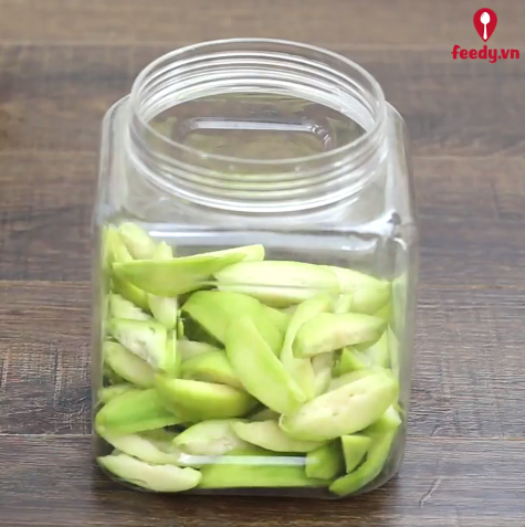 Miến trộn kiểu Hàn lạ miệng ai ăn cũng thích