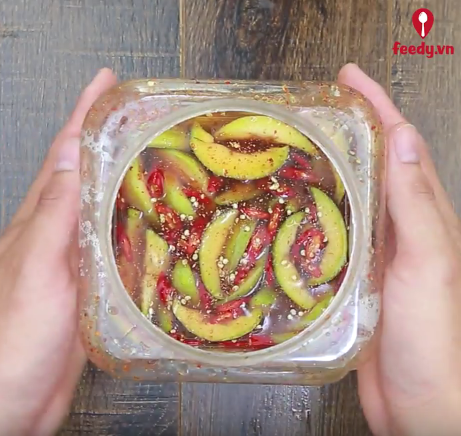 Miến trộn kiểu Hàn lạ miệng ai ăn cũng thích