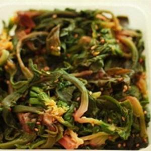 Cách làm miến trộn kiểu Hàn Quốc