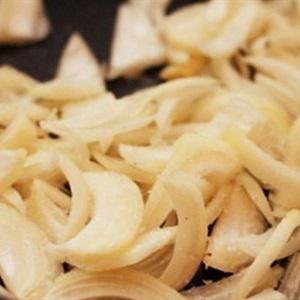 Cách làm miến trộn kiểu Hàn Quốc