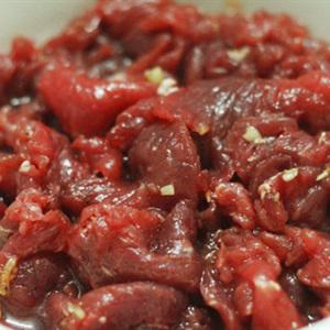 Cách làm miến trộn kiểu Hàn