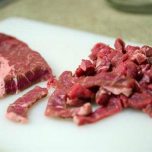 Cách làm miến trộn kiểu Hàn