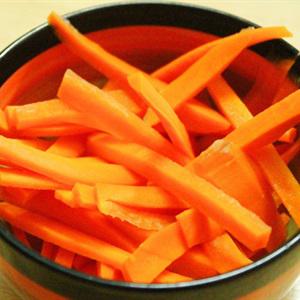 Cách làm miến trộn kiểu mới