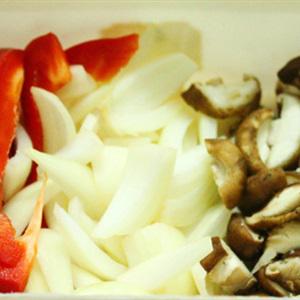 Cách làm miến trộn kiểu mới