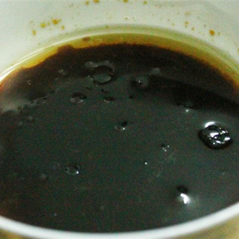 Cách làm miến trộn kiểu mới