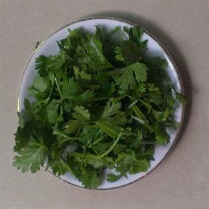 Cách làm miến trộn kiểu salad Thái