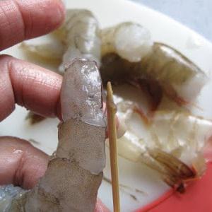 Cách làm miến trộn kiểu salad Thái