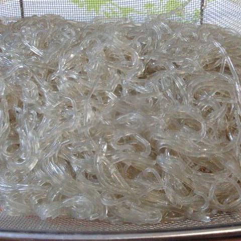 Cách làm miến trộn thập cẩm kiểu Hàn Quốc