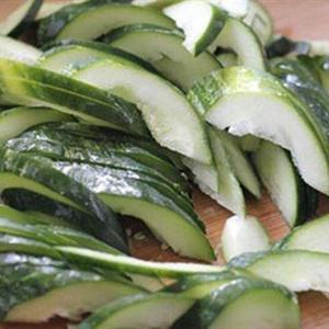 Cách làm miến trộn thịt bò